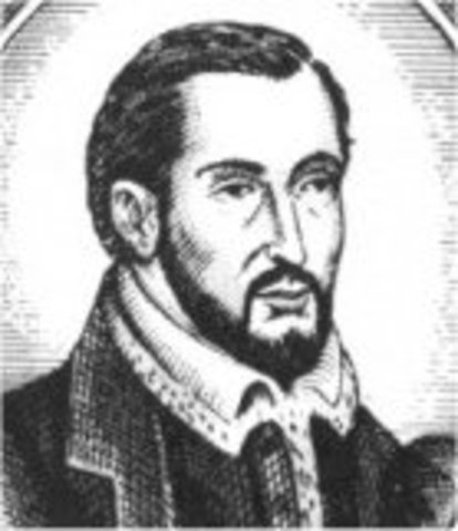 Fernando de Rojas