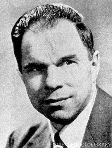 Glenn Seaborg