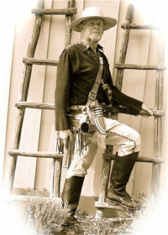 NM and The Santa Fe Trail