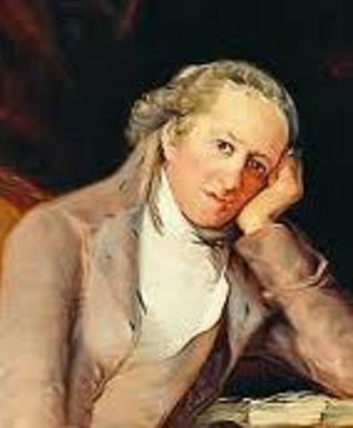 Gaspar Melchor de Jovellanos