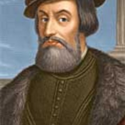 Timeline:  Hernan Cortes