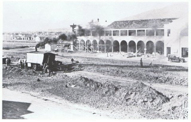 Federal Capital Advisory Committee