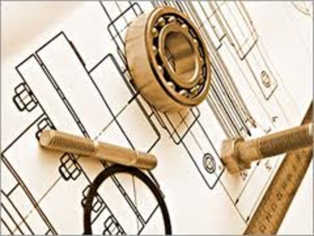 Me empieza a interesar la Ingeniería