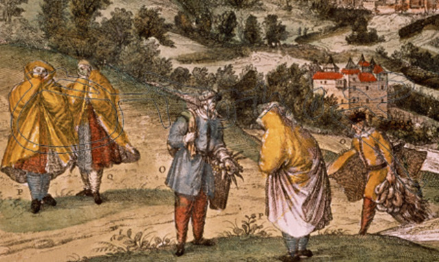 Siglo XVI – Renacimiento