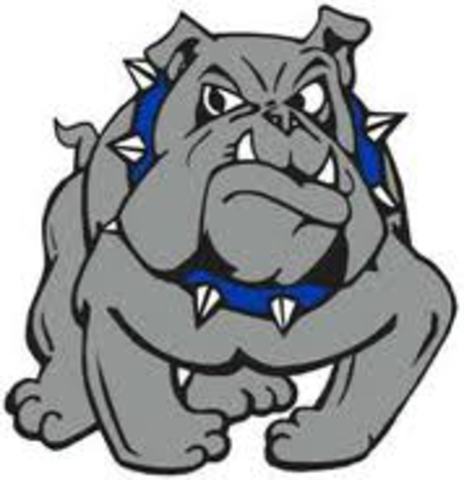 Went to school at Baltic