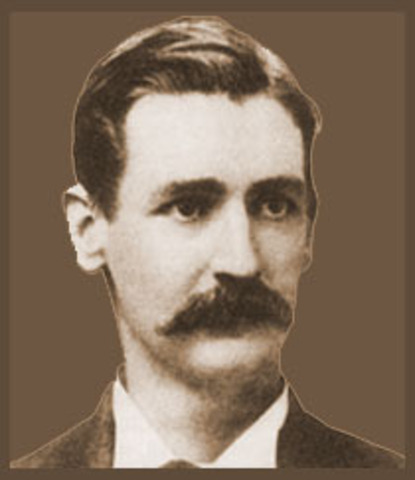 Henry Lawson