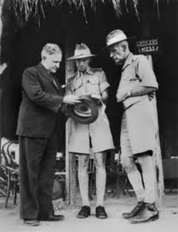 Nationlist-Country Party