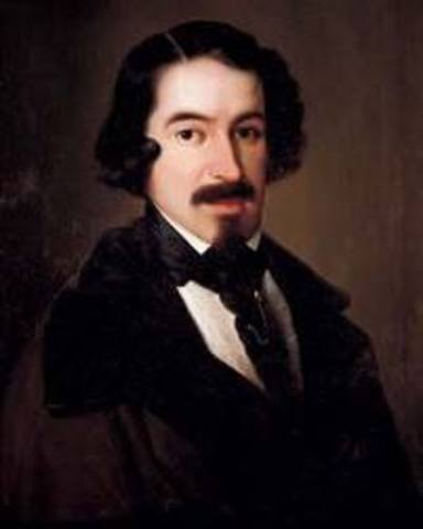 José de Espronceda
