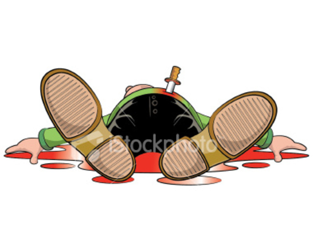 Different Degrees of Murder