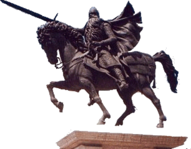 El cantar del Mio Cid