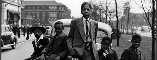 African American History