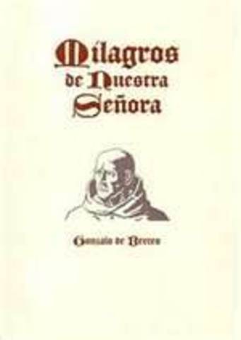 Los milagros de nuestra señora