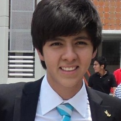 Timeline: esteban ramirez sosa