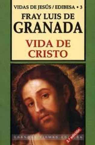 Fray Luis de Granada