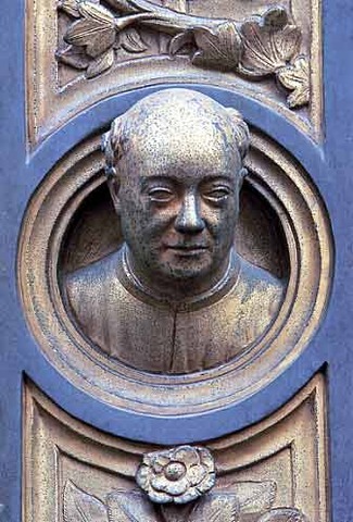 Lorenzo Ghiberti