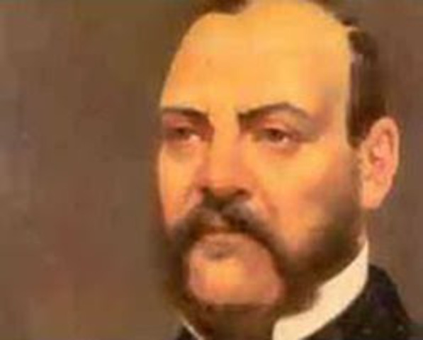 Estatuto Orgánico de Comonfort