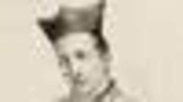 Nace Baltasar Gracián