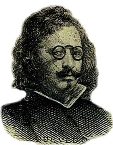 Quevedo