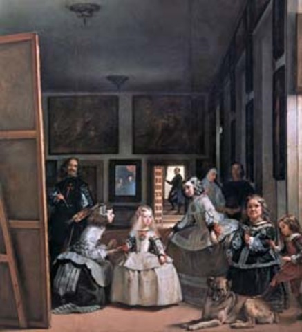 SIGLO XVII EL BARROCO