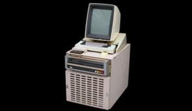 xerox alto