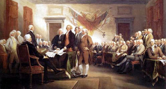 Convención de Filadelfia