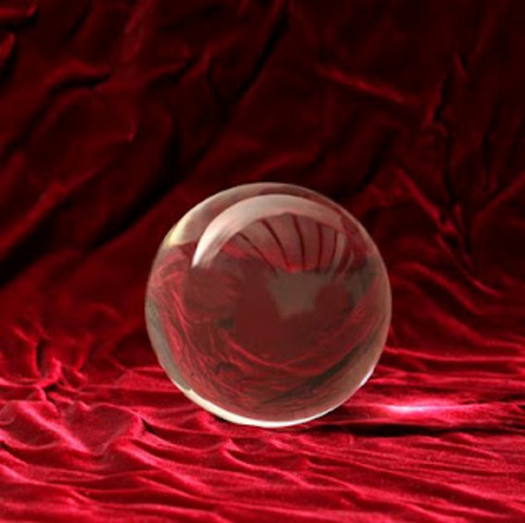 Esfera digital touchscreen