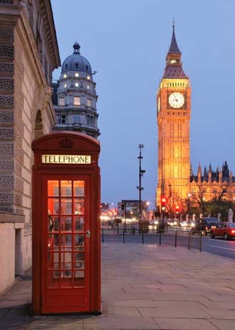 Born in Worcster,England