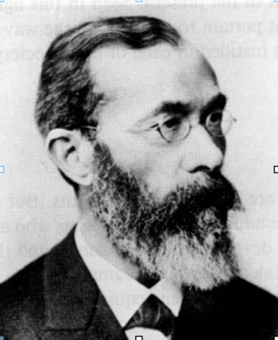 Wilhem Wundt (1832-1920) ''Estructuralismo''