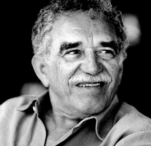 Gabriel Garcia Marquez