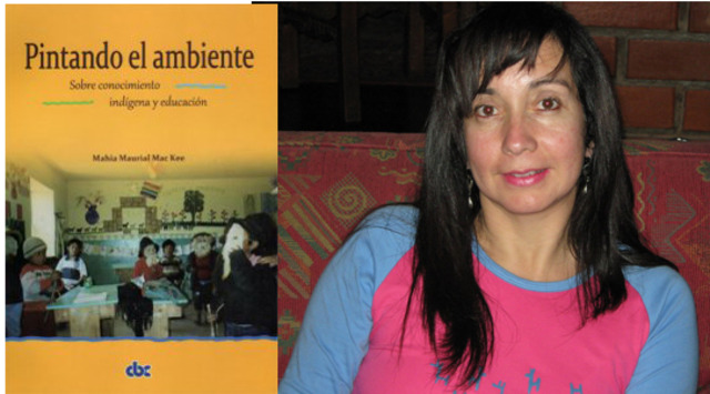 Mahia Maurial Mac Kee