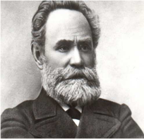 Ivan Pavlov(1849-1936) - '' Funcion del Lenguaje Humano''
