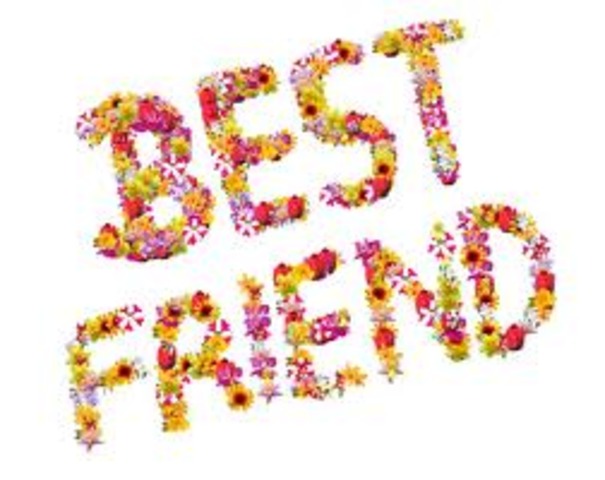 Best Friend