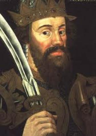 William the Conqueror Invades England