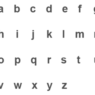 Timeline: History of the English Language