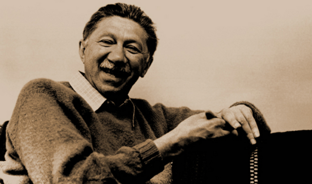 Abraham Maslow(1908-1970) -''Conductivismo''