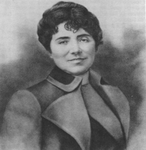 Cantares Gallegos - Rosalía de Castro