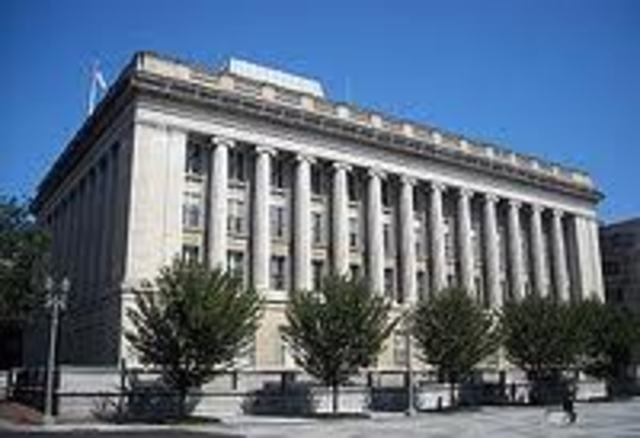 Freedmen Savings Bank