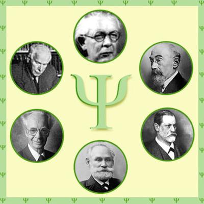 Timeline: Historia de la Psicología Científica. Natalia Tejeda, Cecilia Camacho y Sergio Mendoza.