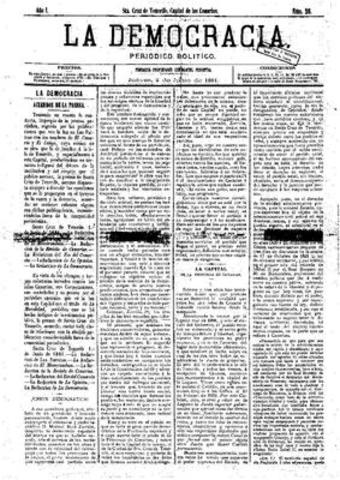 La Democracia