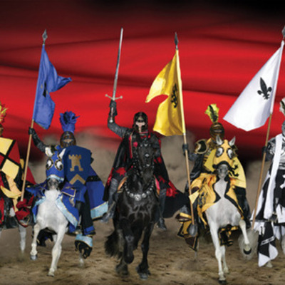 Timeline: Medieval Timeline