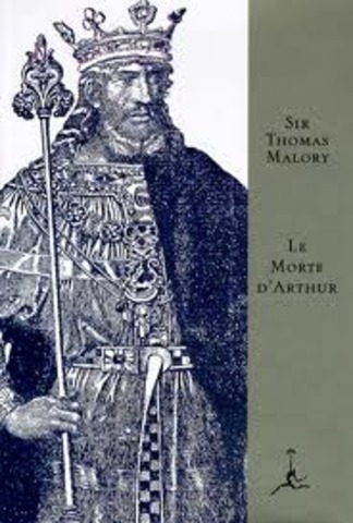 Le Morte d'Arthur