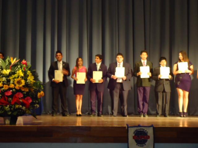 finalizacion de bachiller