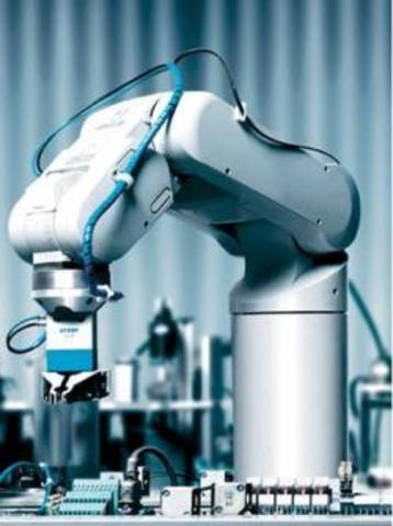 decido tomar mecatronica de carrera