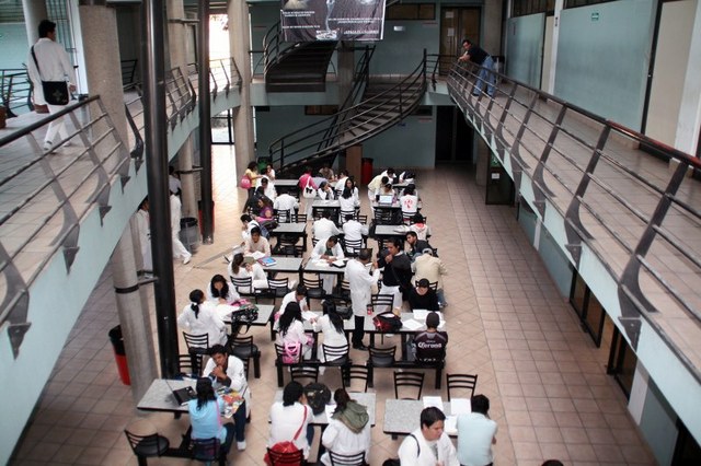 examen buap en medicina