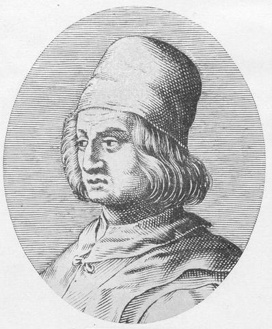 Fallece Angelo Poliziano, poeta y humanista italiano.