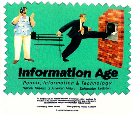 Information Age