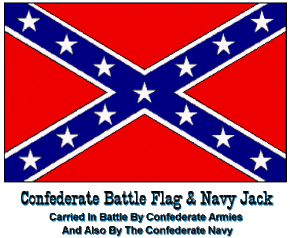 the confederacy was formed and the civil war started