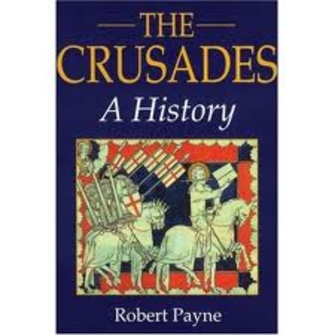 End of the Crusades