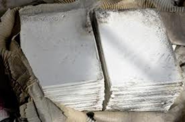 1150 paper is first mass-produced in spain