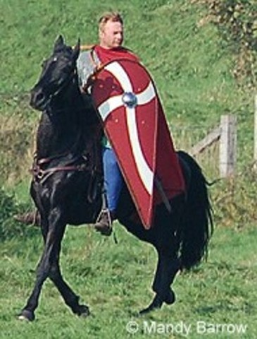 William the Conqueror invades England